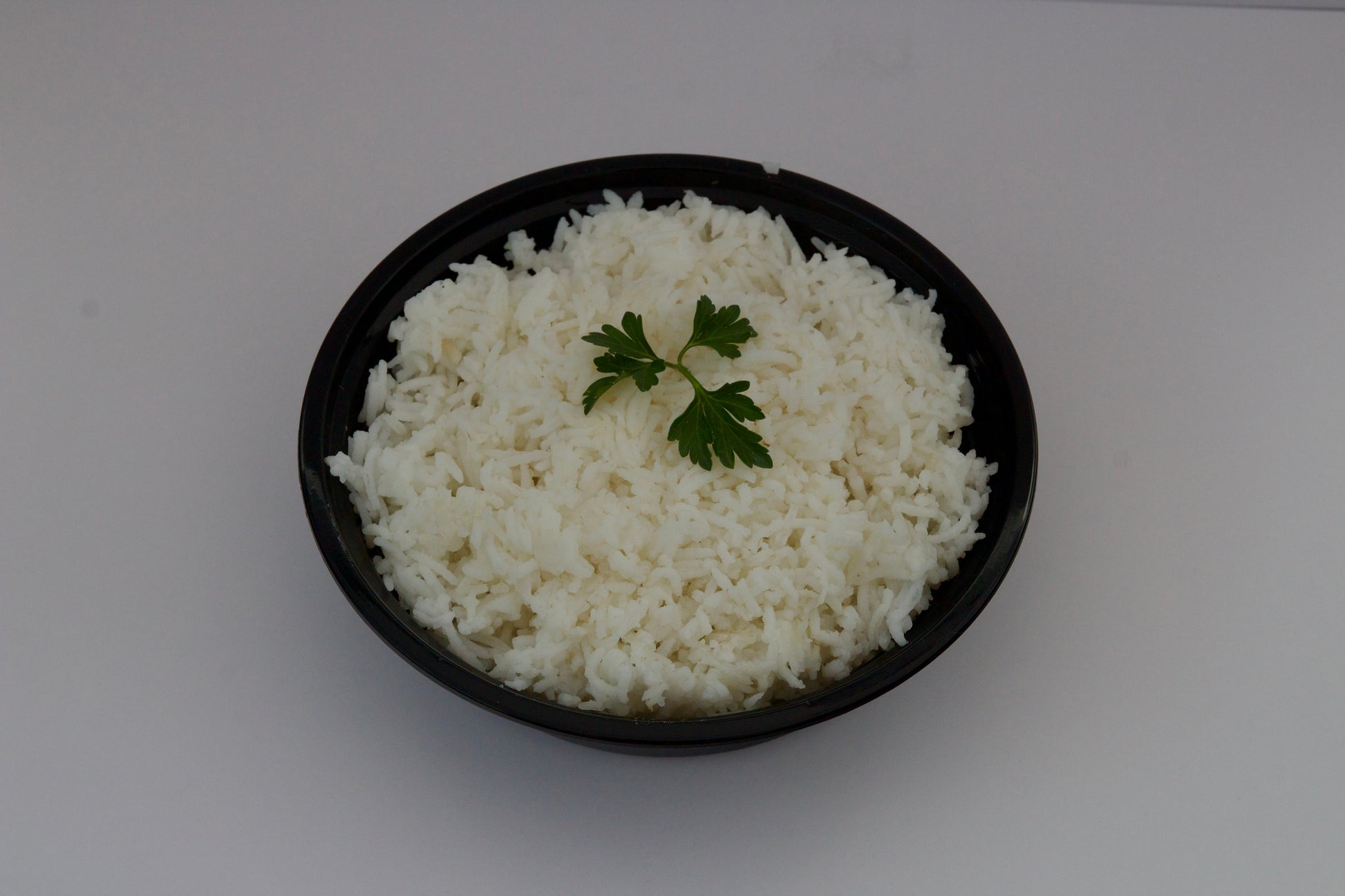 White Basmati Rice