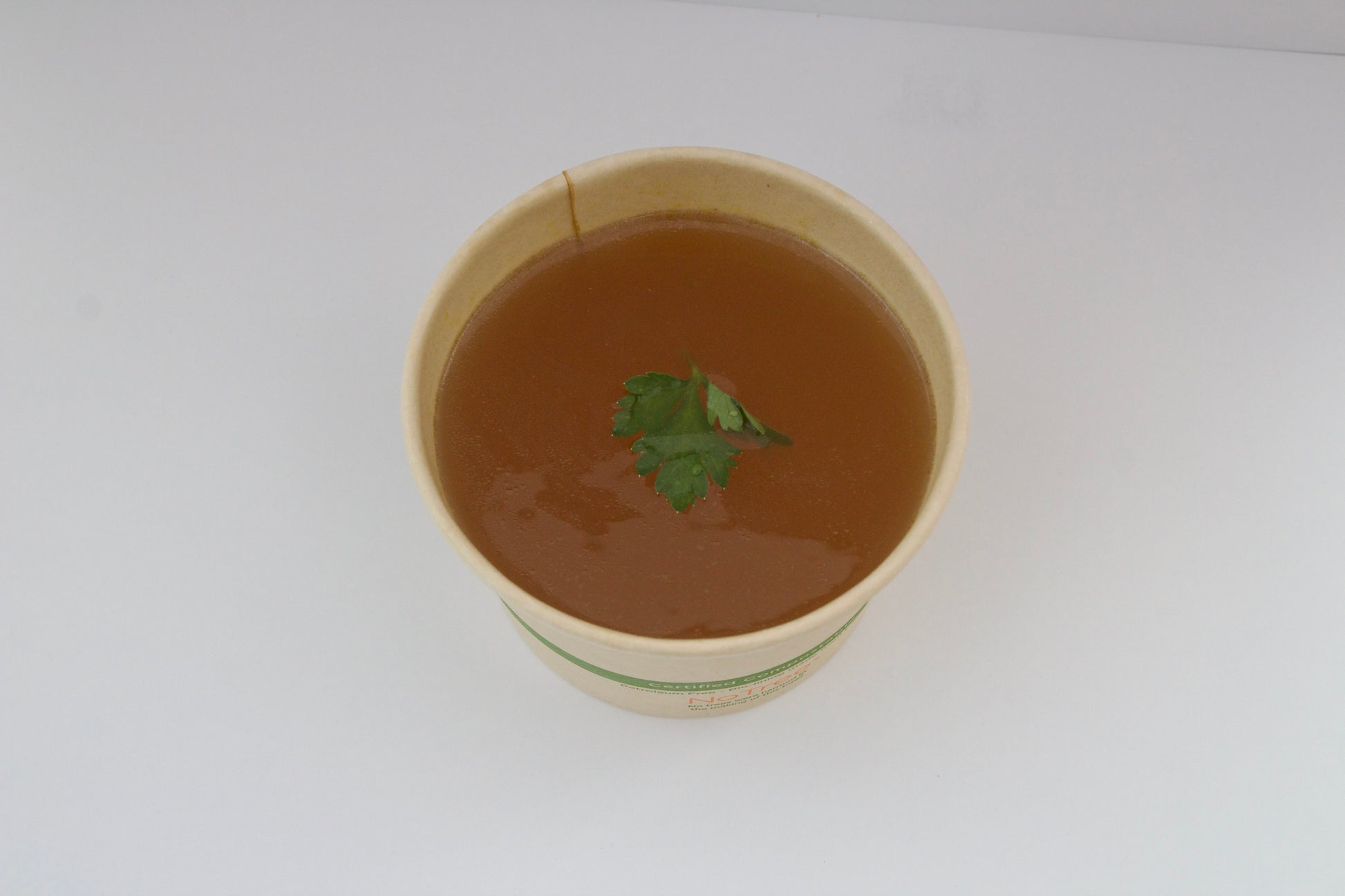 Chicken Bone Broth