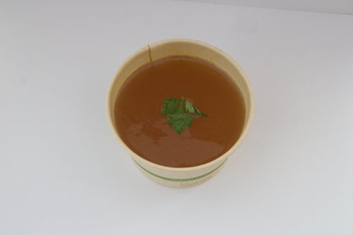 Chicken Bone Broth